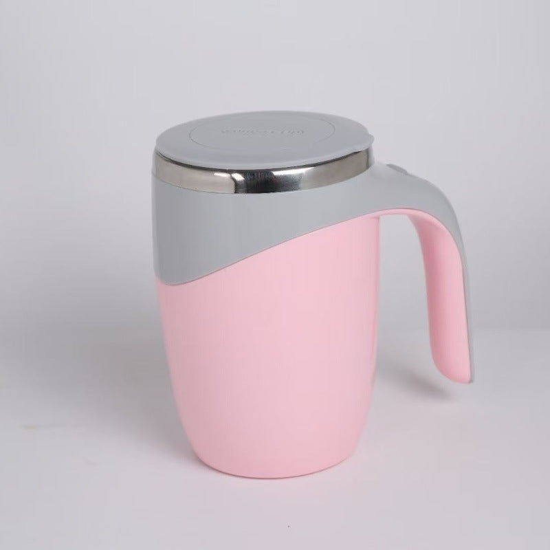 Auto Rühren Kaffeetasse | Karnz