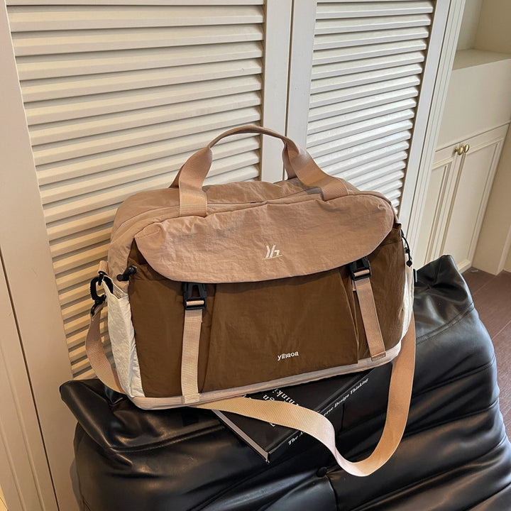 Vielseitige Sport-Wochenendtasche