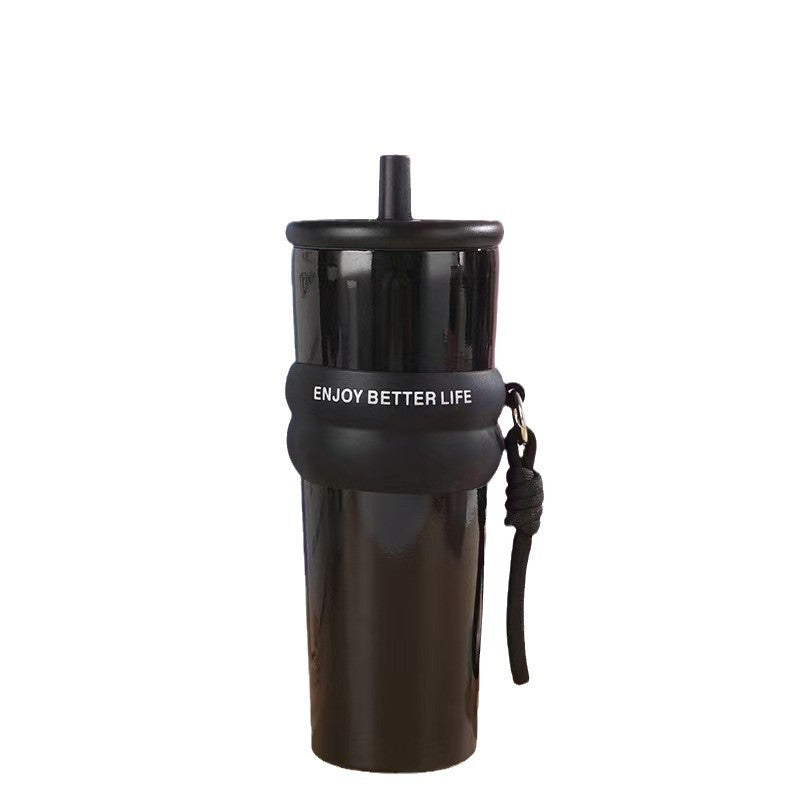 Damen Isolierte Trinkflasche Karnz