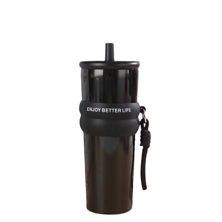 Damen Isolierte Trinkflasche Karnz