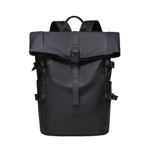 Roll-Top Wasserdichte Rucksack Karnz