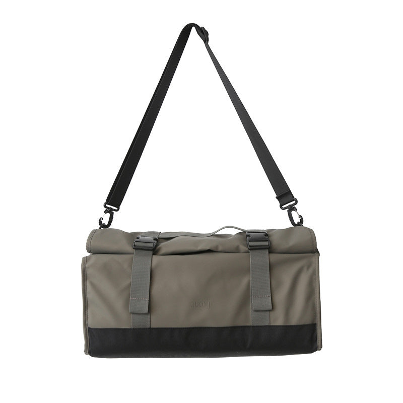 Vielseitige wasserdichte Reisetasche Karnz