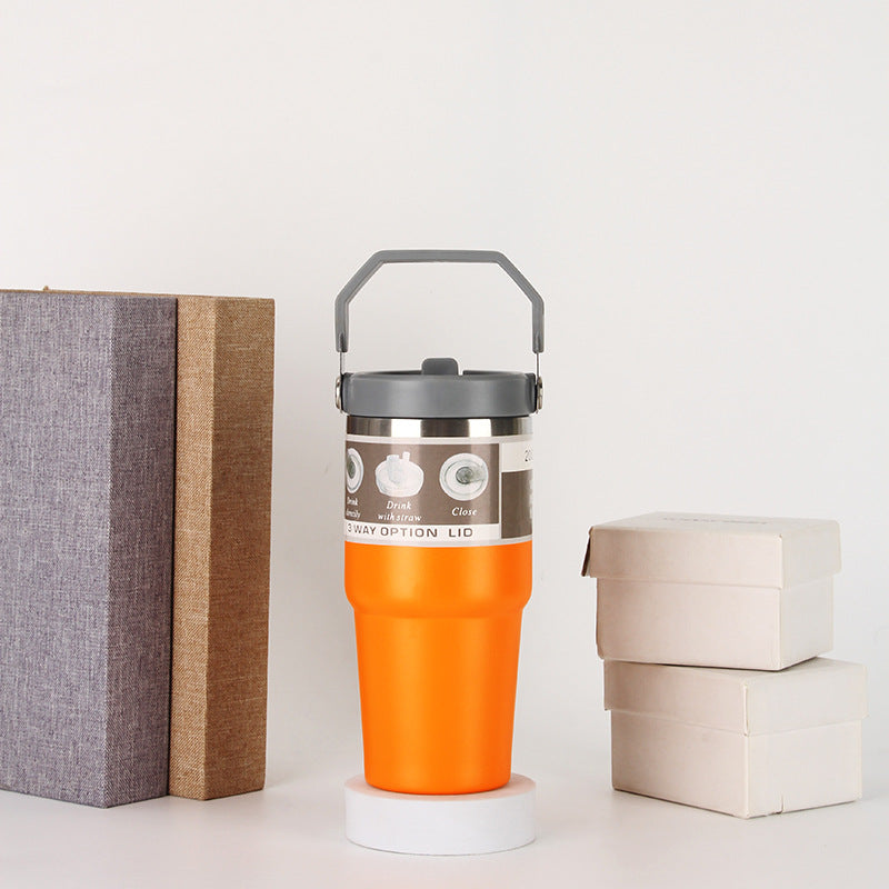 Damen Isolierte Thermobecher Karnz