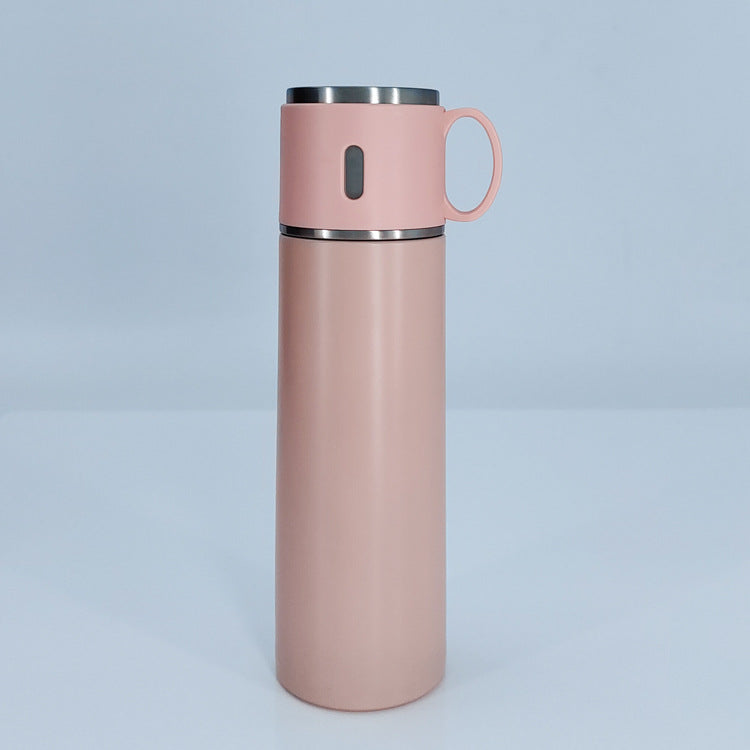 Damen Isolierte Thermotasse Karnz