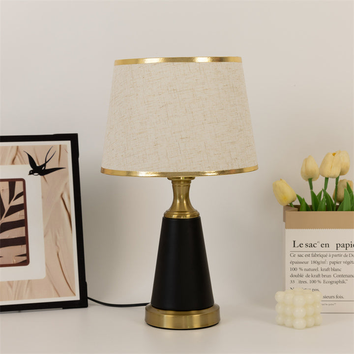 Tischlampe
