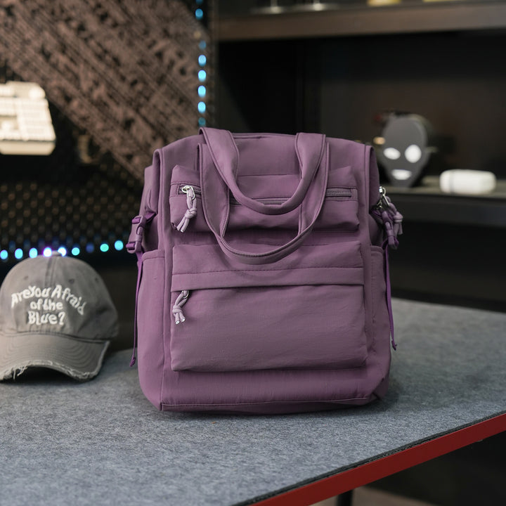 Multifunktionaler Utility-Rucksack Karnz