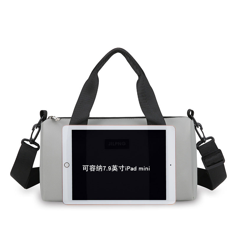 Multifunktionale Sport-Duffel-Tasche Karnz