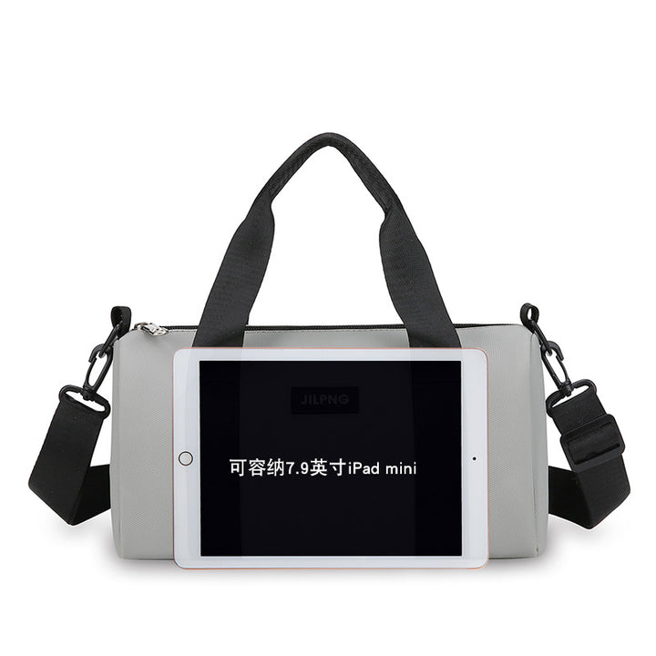 Multifunktionale Sport-Duffel-Tasche Karnz