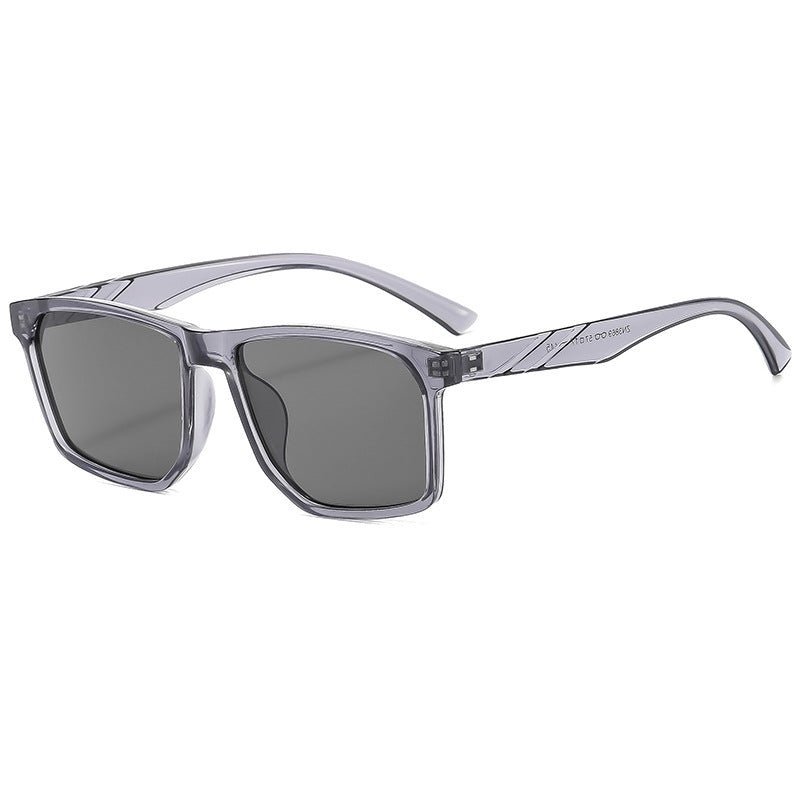 Damen trendige Sonnenbrille Karnz