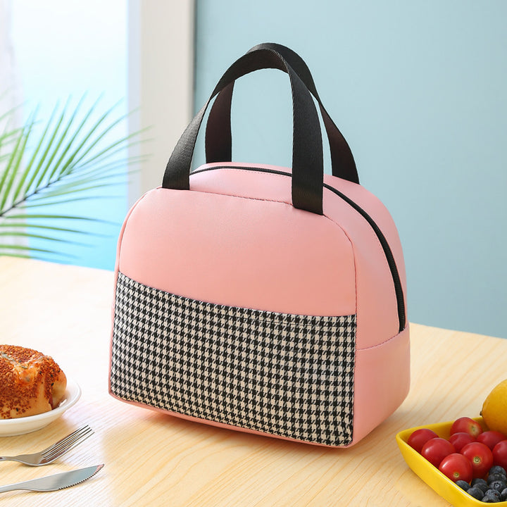 Isolierte Lunch Tasche Karnz