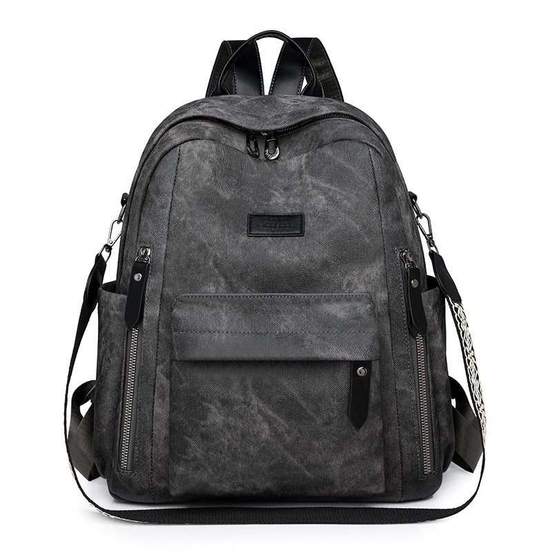 Stylischer multifunktionaler Reiserrucksack Karnz