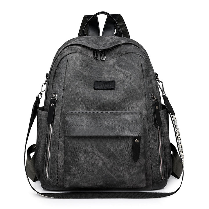 Stylischer multifunktionaler Reiserrucksack Karnz