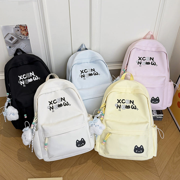 Kreativer Grafikdesign-Rucksack Karnz