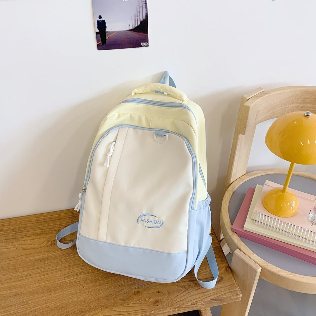 Modebewusster Rucksack Karnz