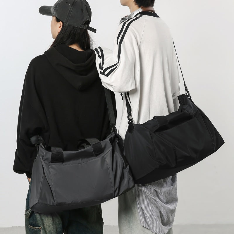 Haltbares wasserdichtes Reise-Duffle
