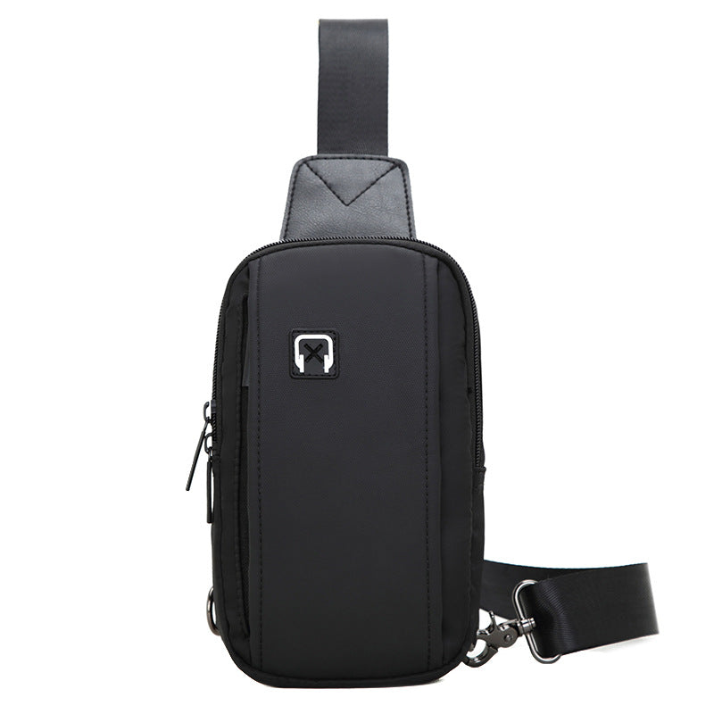 Kompakter multifunktionaler Sling-Organizer Karnz