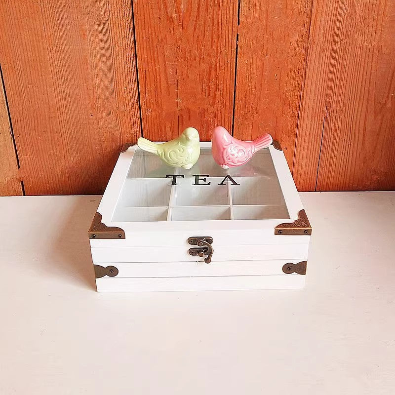Teelagerorganisator