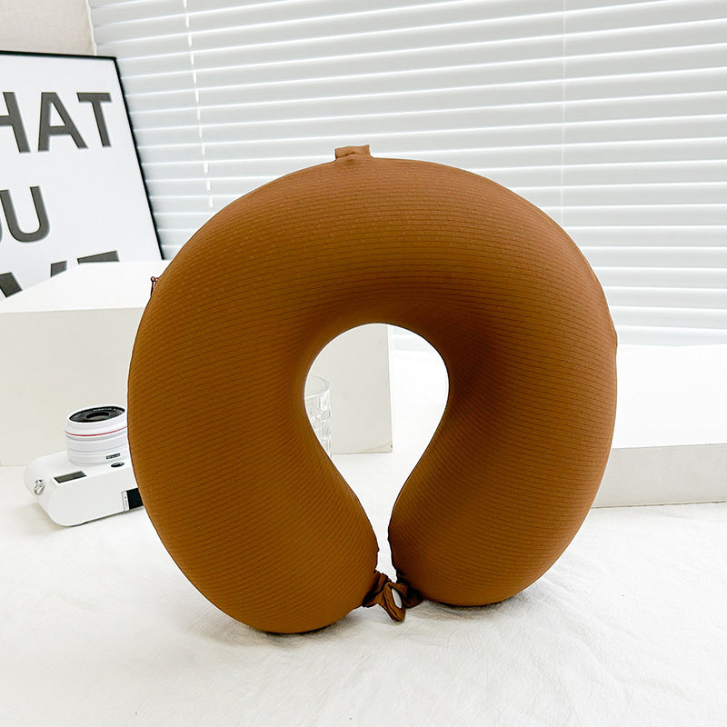Unisex Nackenstützkissen mit ergonomischem Design Karnz