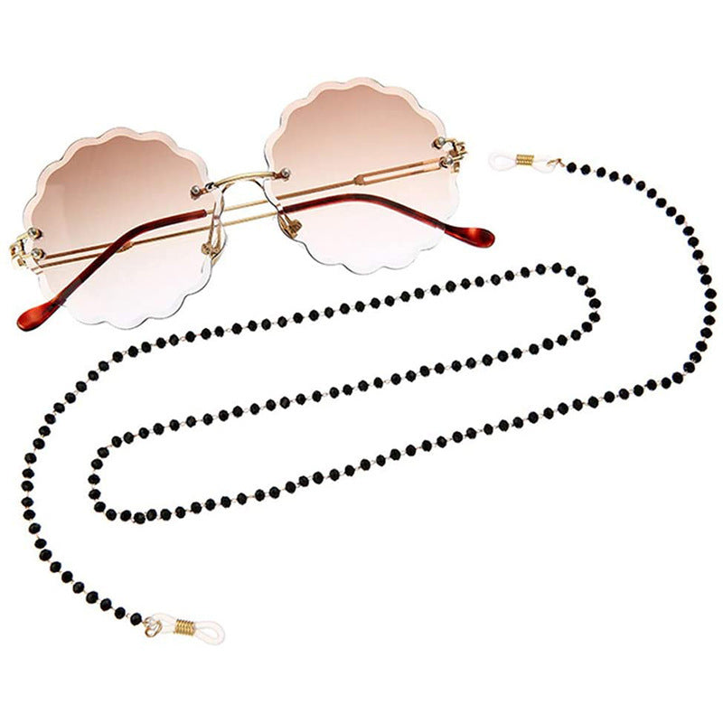 Perlenbrille Kette Karnz