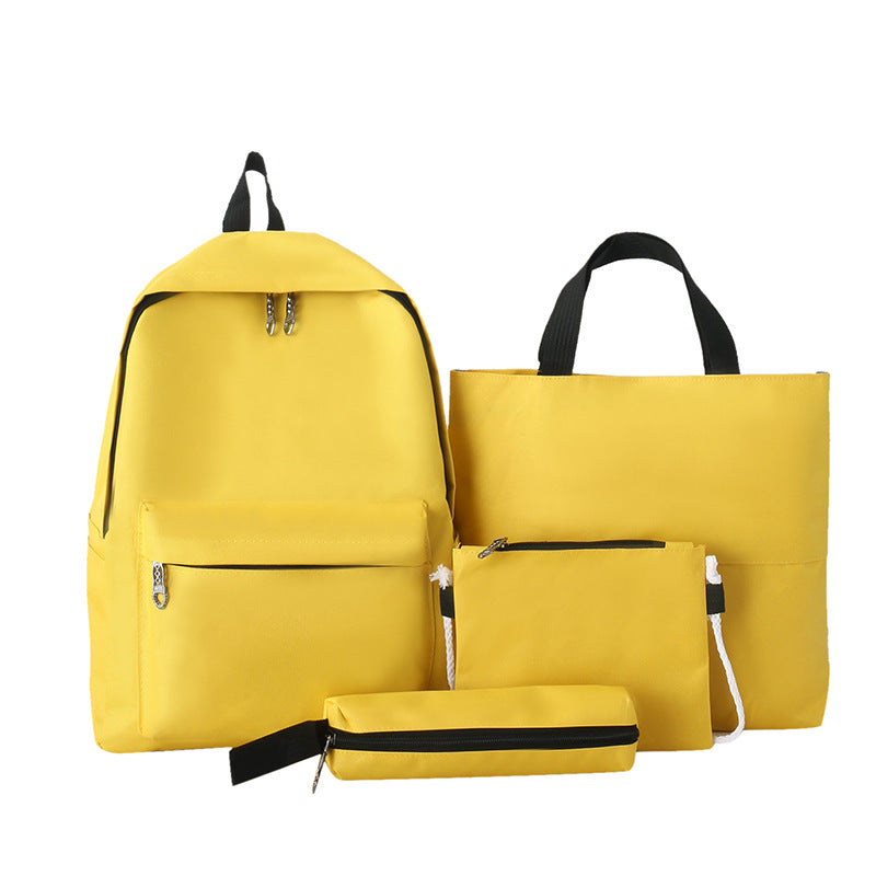 4-Teiliges Taschen-Set Karnz