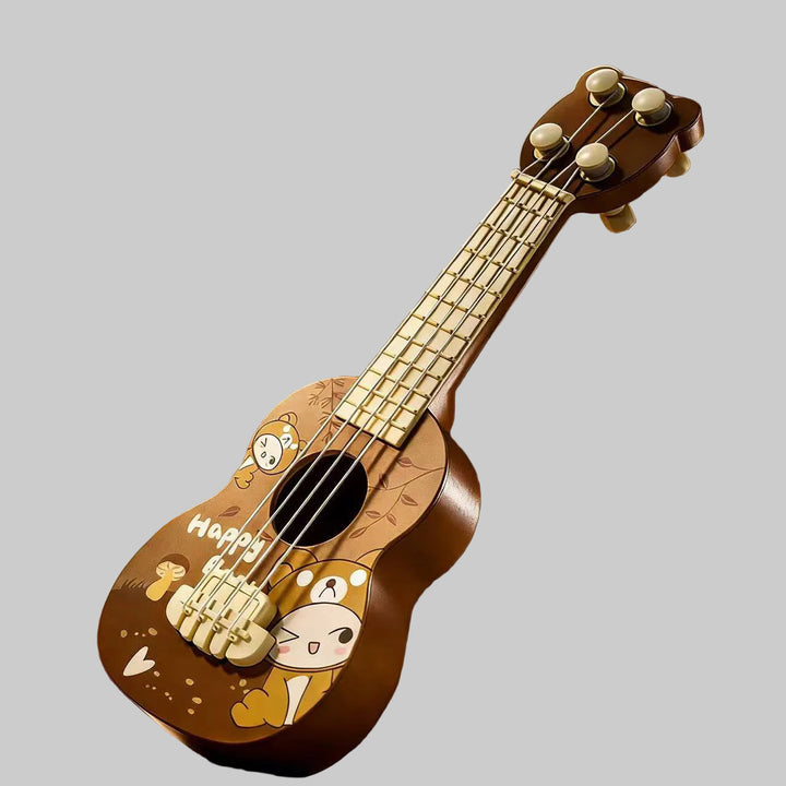 Akustische Ukulele Karnz