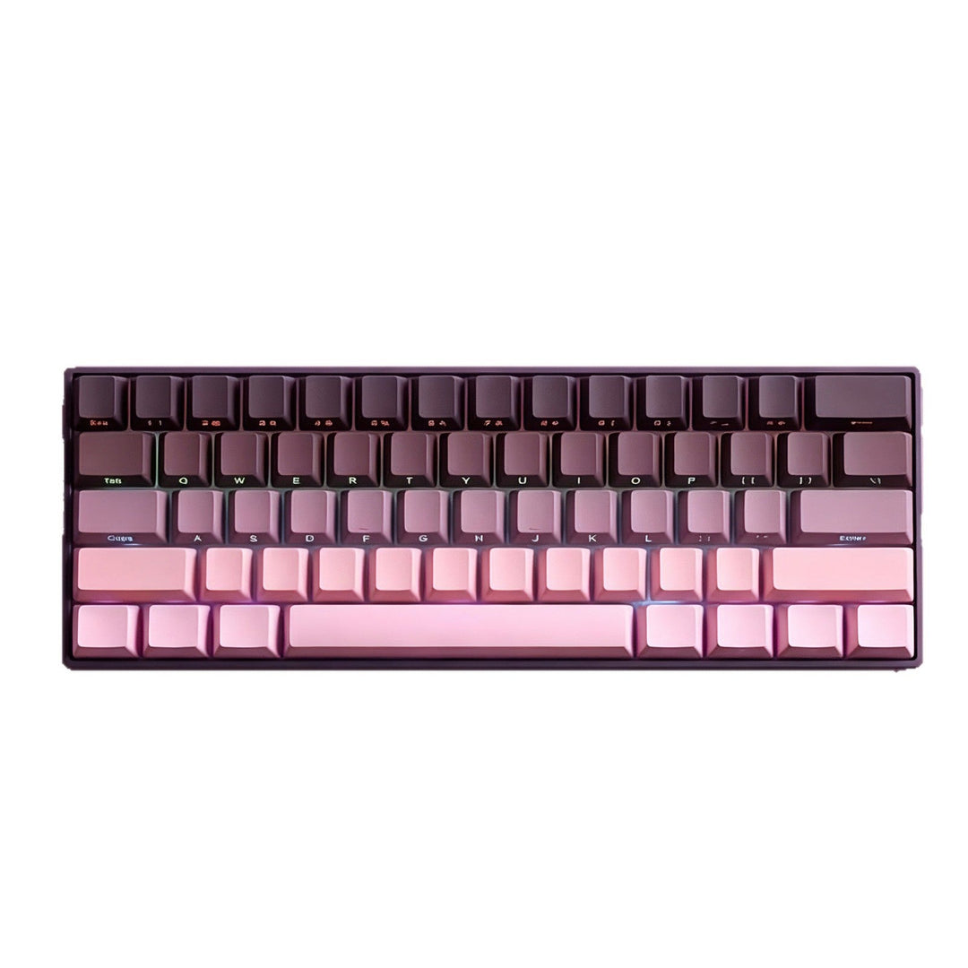 Mechanische Gaming-Tastatur Karnz