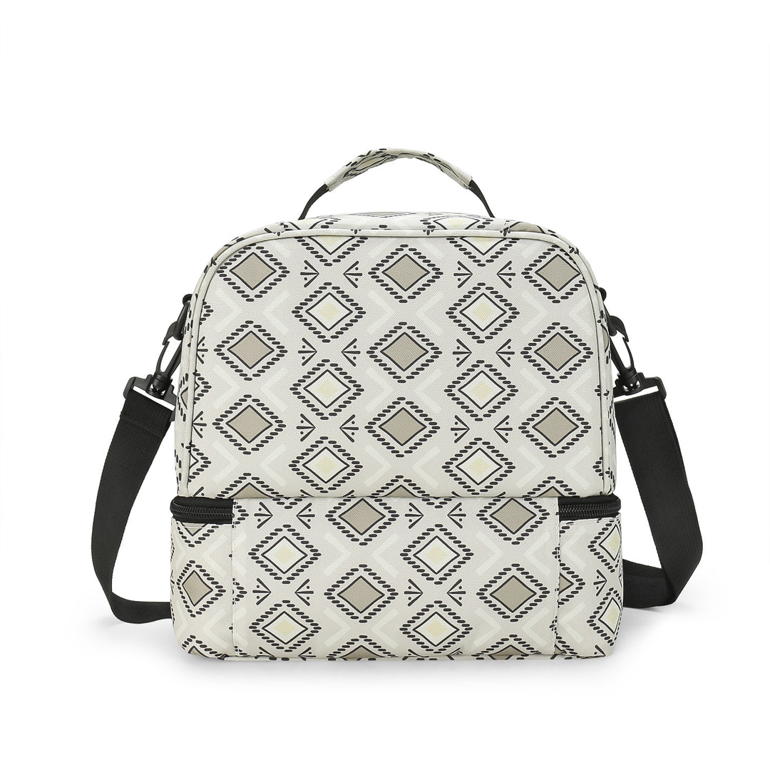 Praktische und Stilvolle Laptop-Tasche Karnz