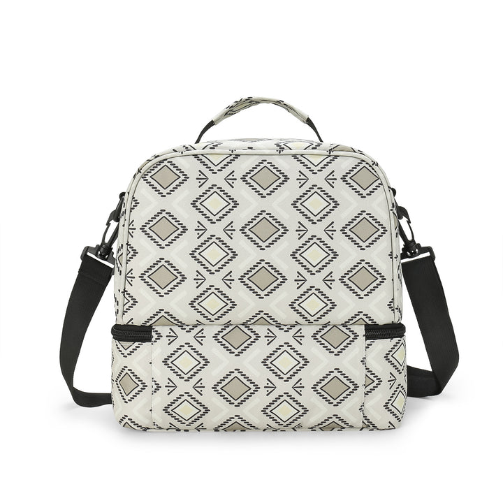 Praktische und Stilvolle Laptop-Tasche Karnz
