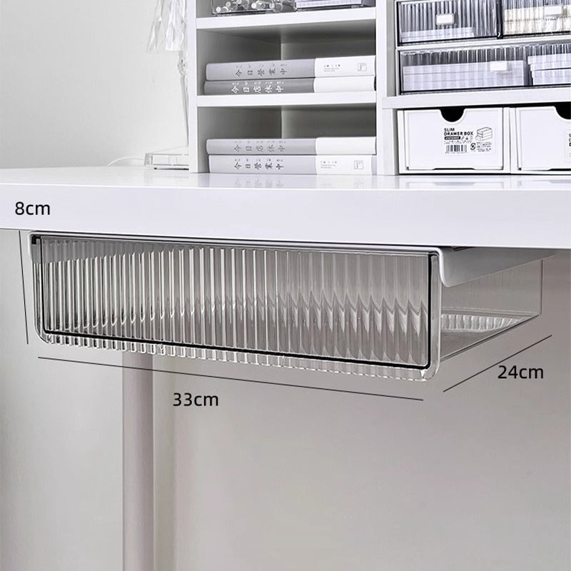 Speicher-Schublade