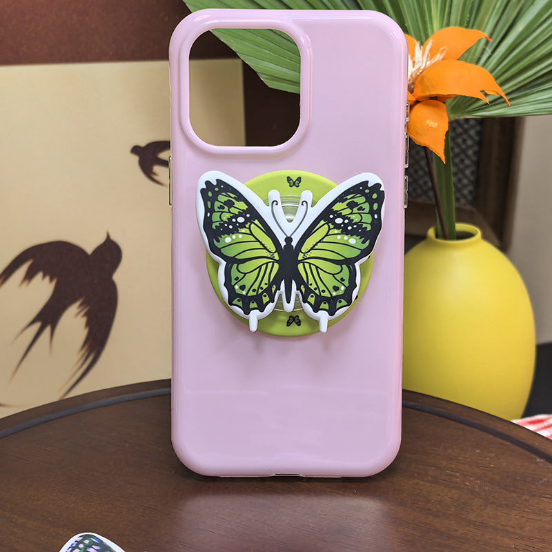 Butterfly Pop Grip Karnz