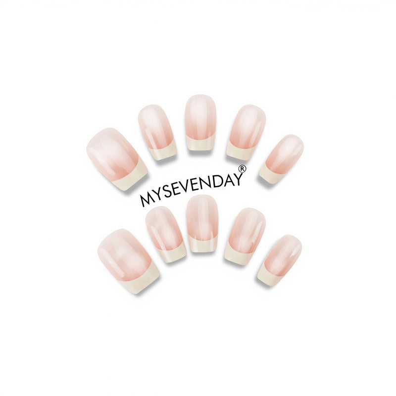 Anpassbare Press-On Nagelkollektion Karnz