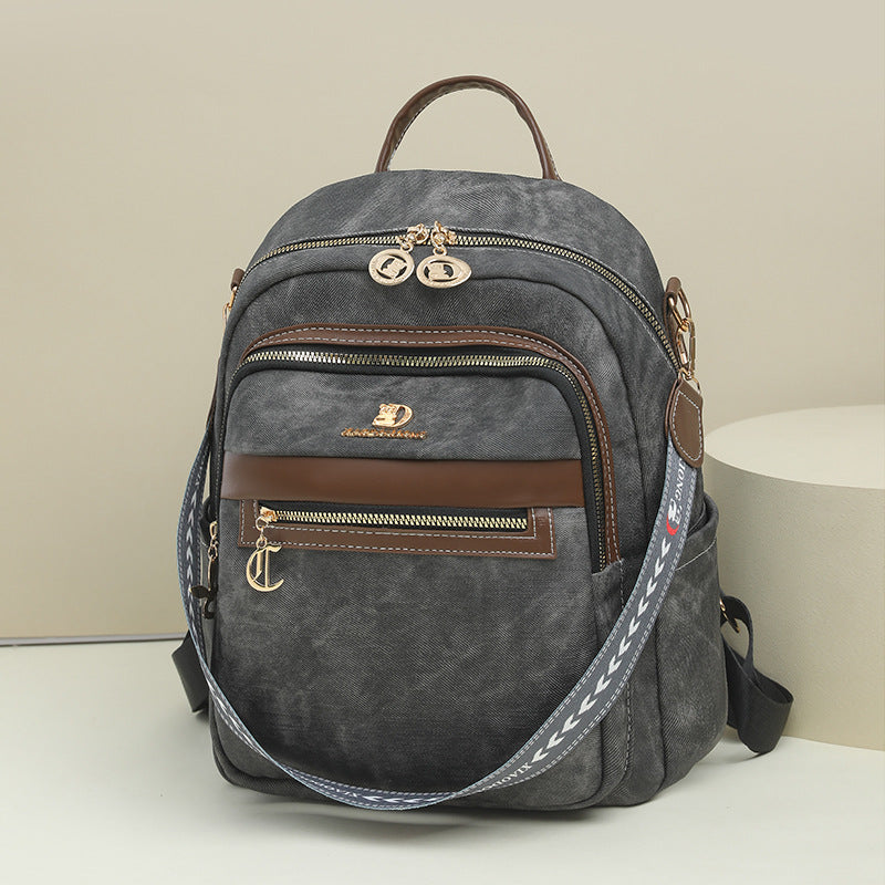 Vielseitiger Casual Rucksack Karnz