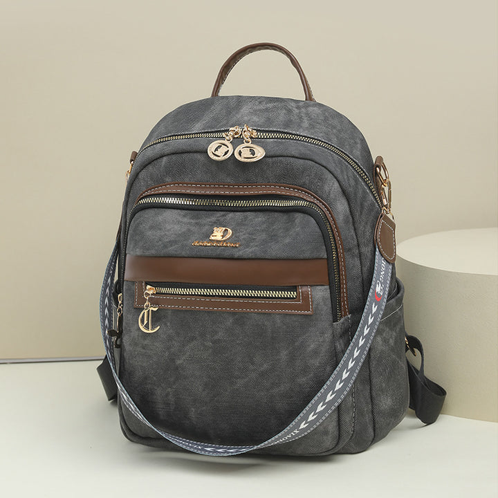Vielseitiger Casual Rucksack Karnz