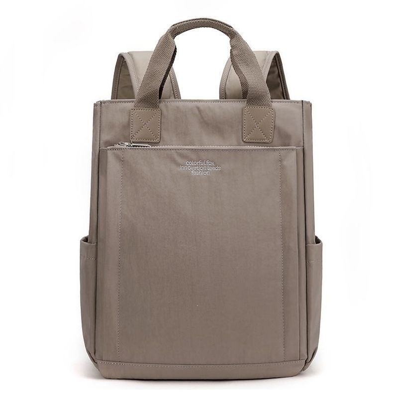 Damen Funktionaler Urban Style Rucksack Karnz