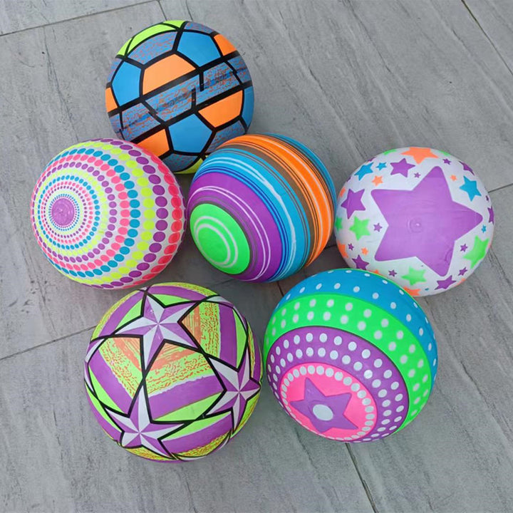Unisex Leuchtender Fußball Karnz