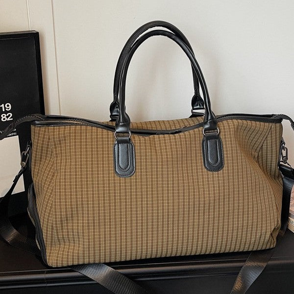 Reis Duffel Tasche