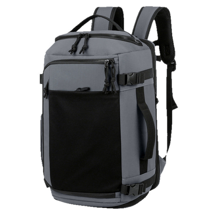 Hochwertiger Multifunktions-Rucksack mit Ergonomischem Design Karnz
