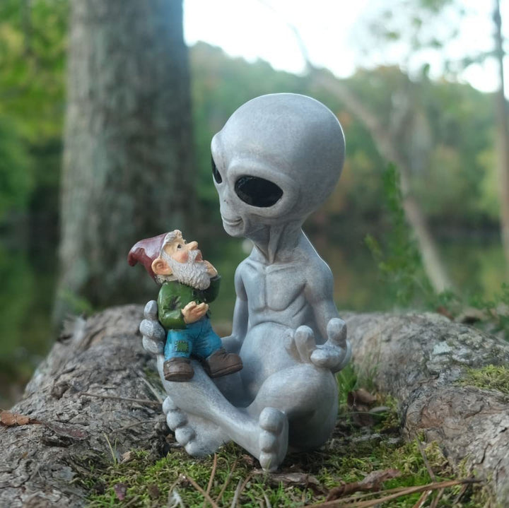 Gartenfigur Karnz