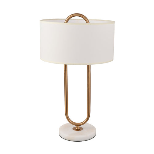 Moderne Minimalistische Tischlampe