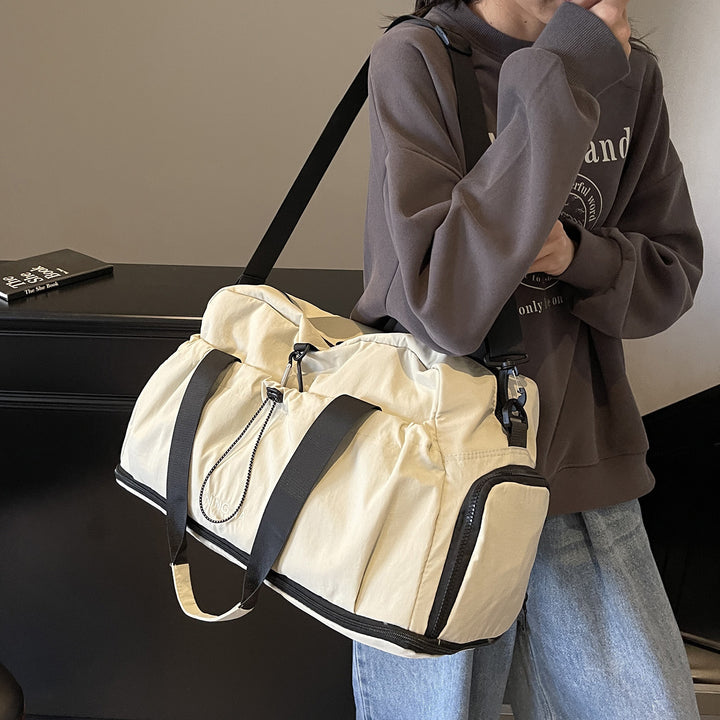 Funktionale Reisetasche Karnz