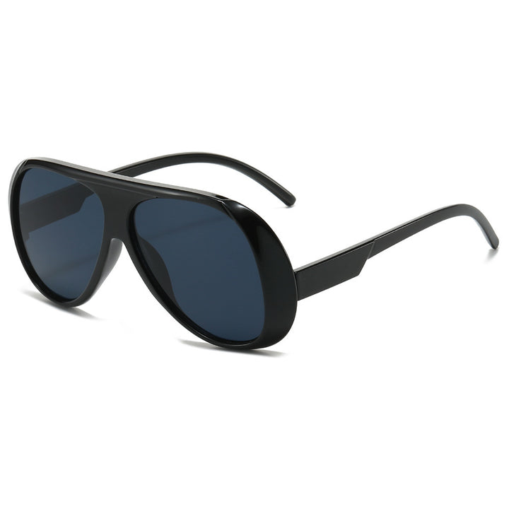 Fashion Statement Shield Sonnenbrille Karnz