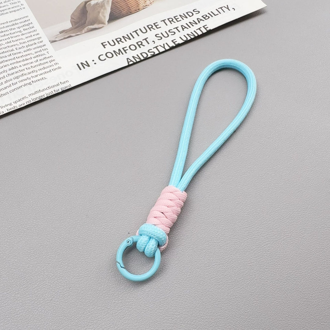 Vielseitiges Zubehör Lanyard Karnz