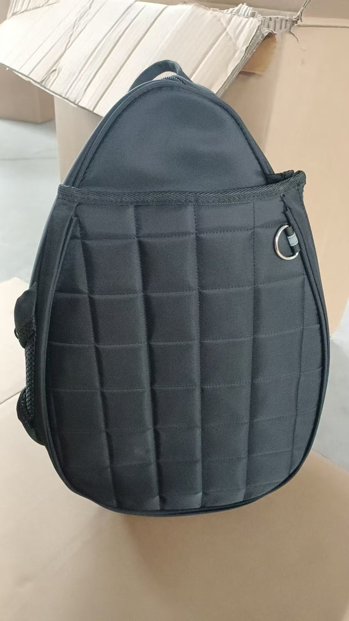 Ergonomischer Tennis-Schläger-Tragerrucksack Karnz