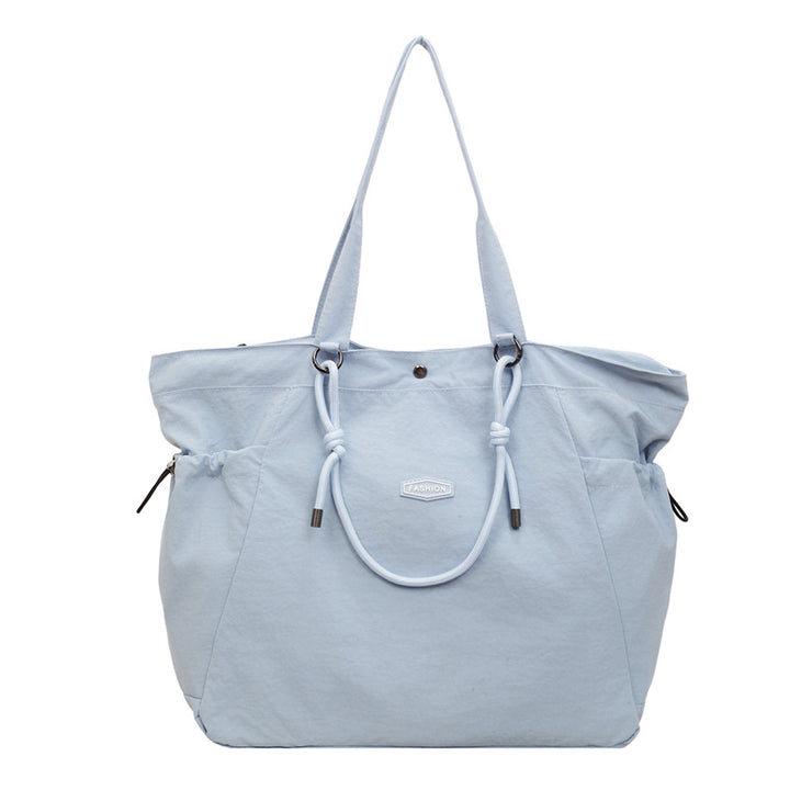 Geräumige lässige Tote