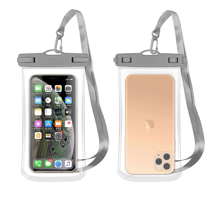 Multi-Funktions Wasserdichte Smartphone Tasche Karnz