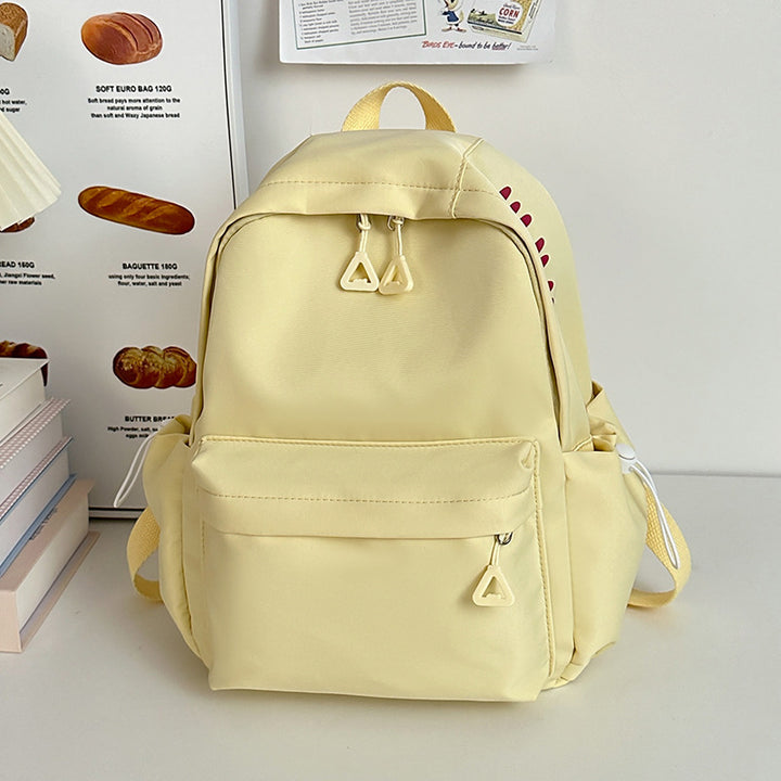 Minimalist Multi-Pocket Rucksack Karnz