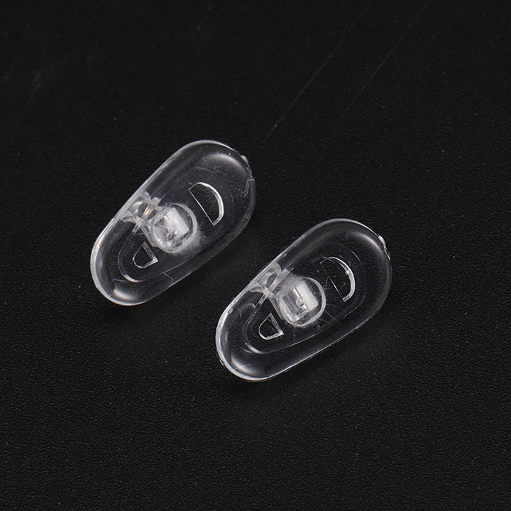 Brillenfassung Sicherheits-Pads Karnz