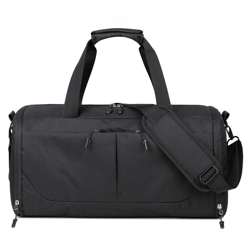Haltbare Fitness-Duffle-Tasche Karnz