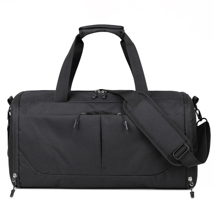 Haltbare Fitness-Duffle-Tasche Karnz