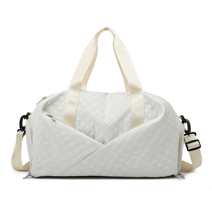 Gepolstertes leichtgewichtiges Reise-Duffle